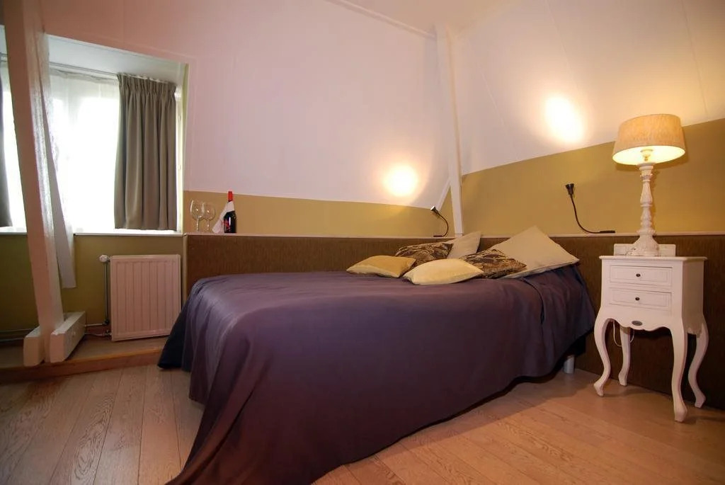 Hotel Inkelshoes