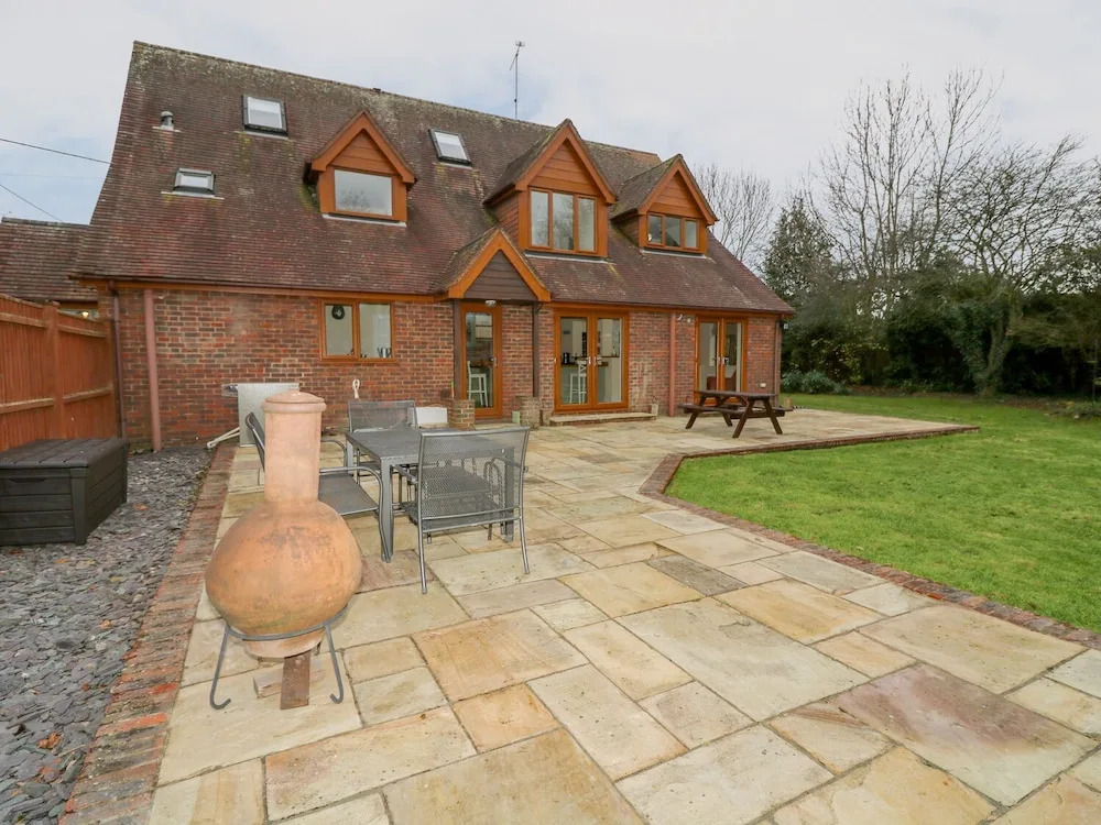 Bryony Cottage