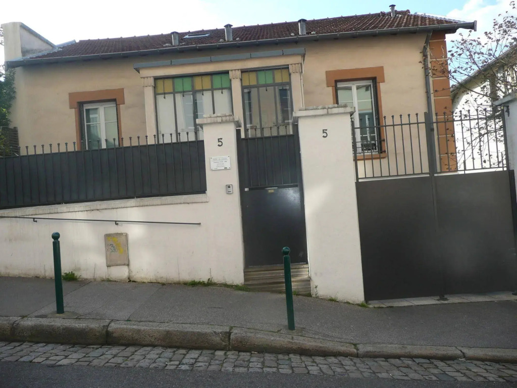 Villa des Canuts