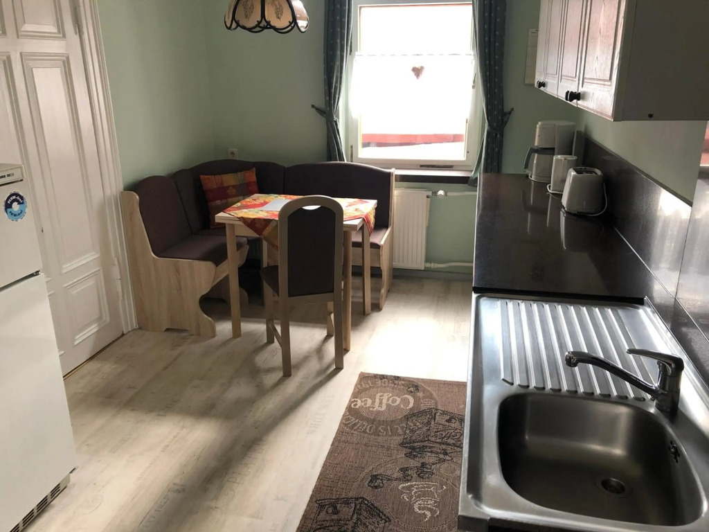 Ferienwohnung Münch