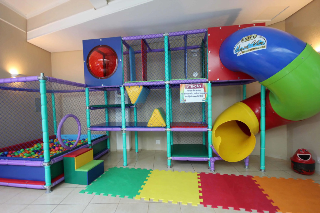 Água Viva Hotel