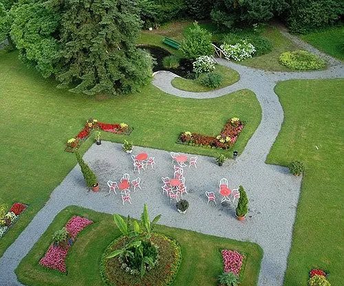Mattenhof Resort