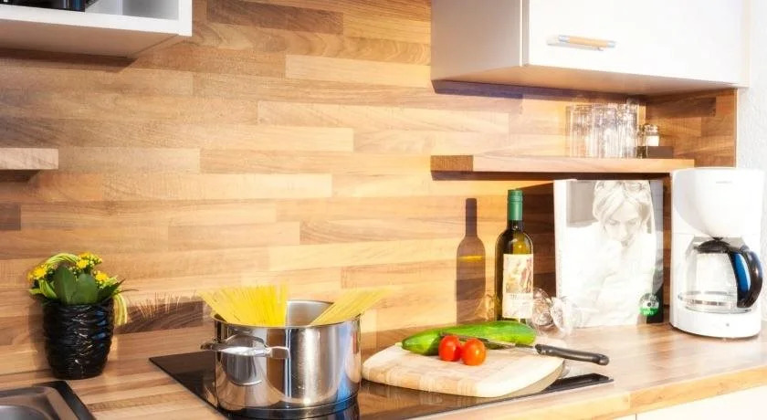 Appartements Alpenrose
