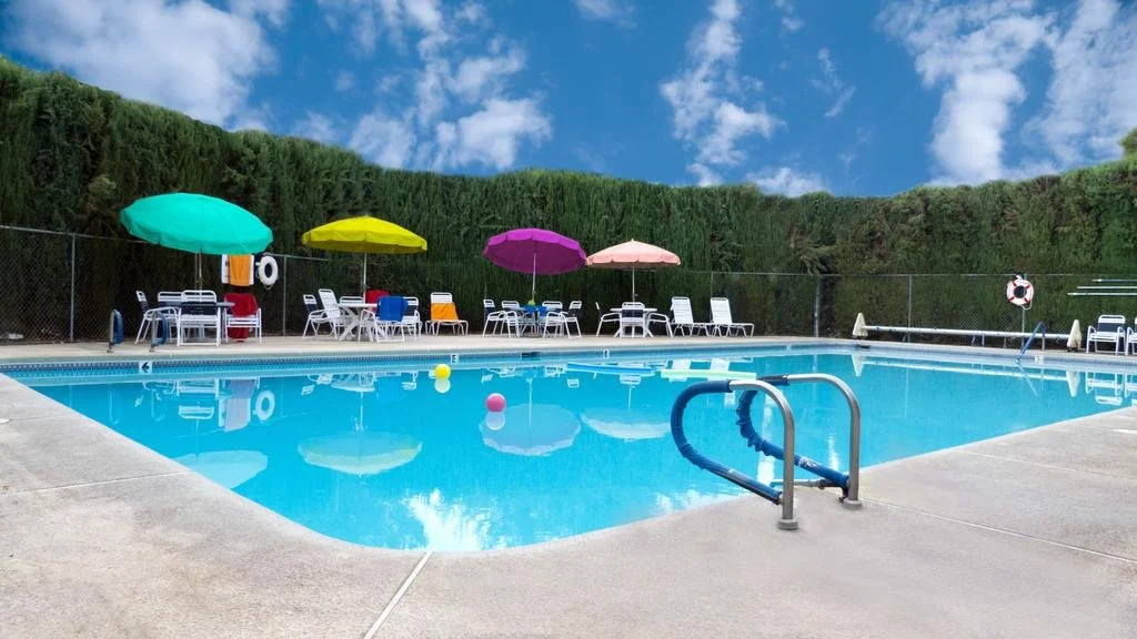Preferred Rv Resort