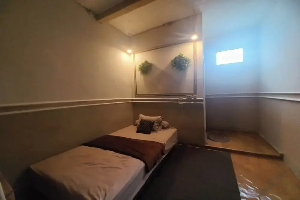 Hotel O Mekar Guest House Syariah
