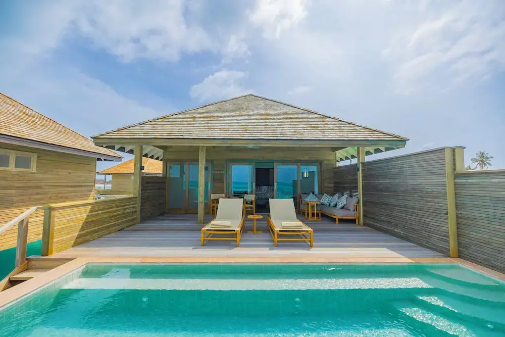 Nala Maldives by Jawakara