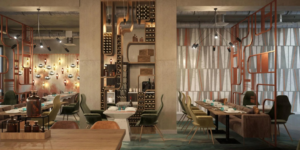 Hotel Indigo Berlin - East Side Gallery by IHG