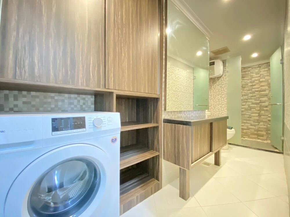 Comfy 3BR at Grand Asia Afrika Bandung Apartment