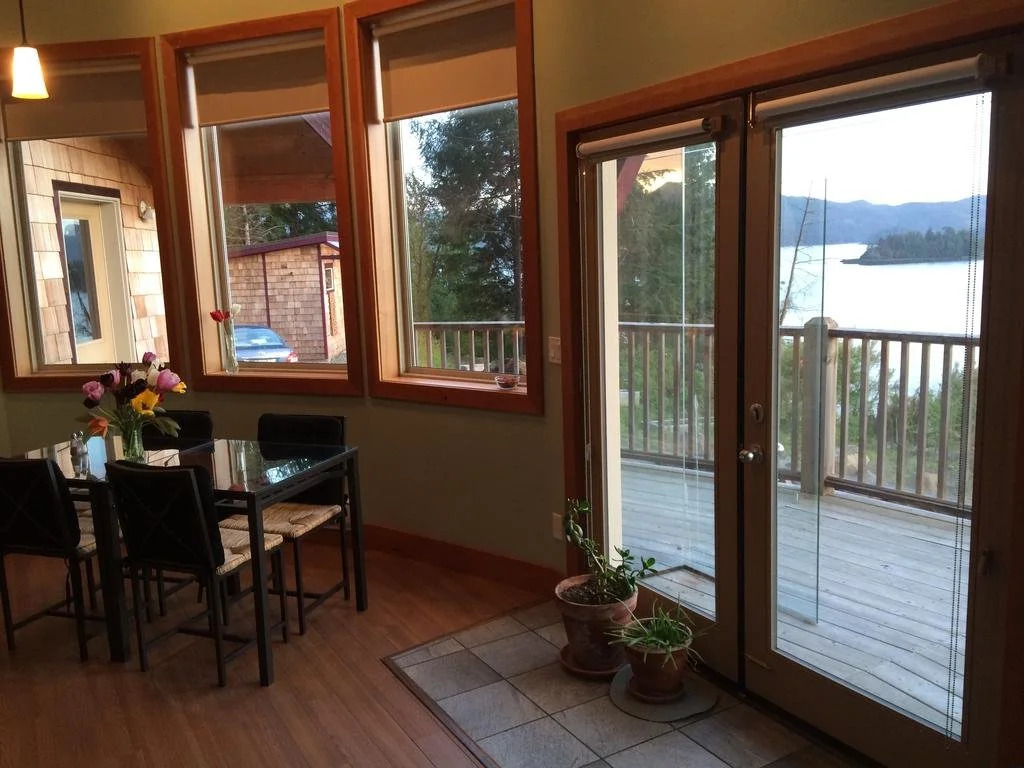 Duffy's Cottages and Suites