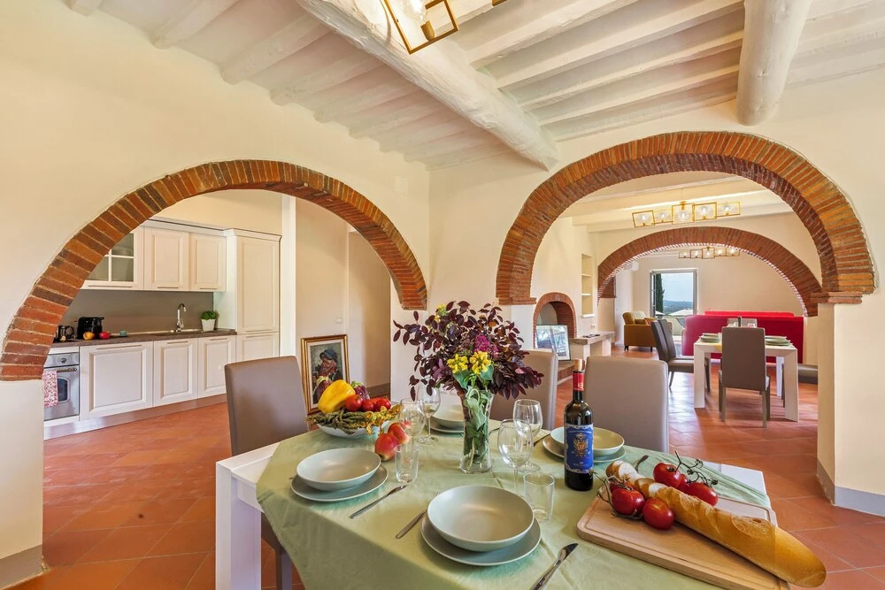 Villa Chimera Green 10 with Pool & Gym