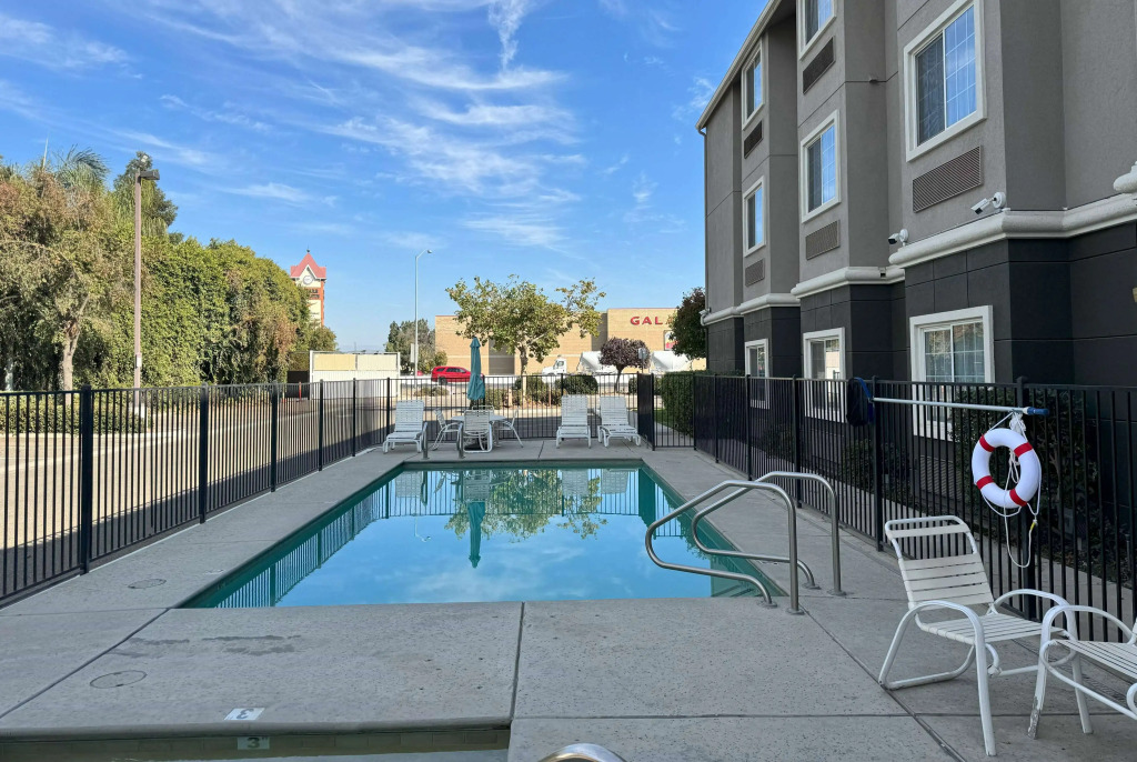 La Quinta by Wyndham Tulare