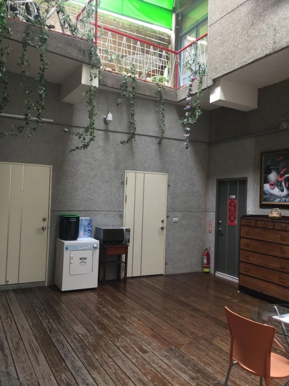 P.I.Hostel