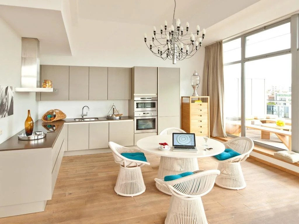 Smartflats - Central Antwerp