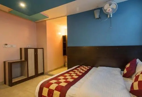 Jaipur Rooms 999