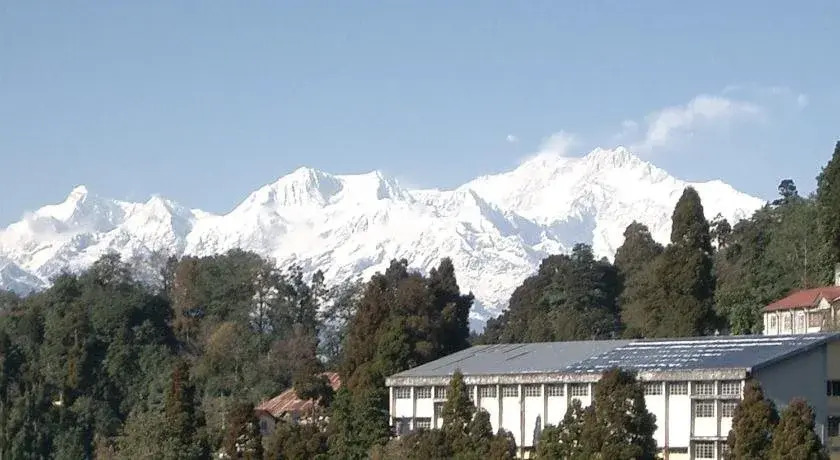 Hotel Mohit