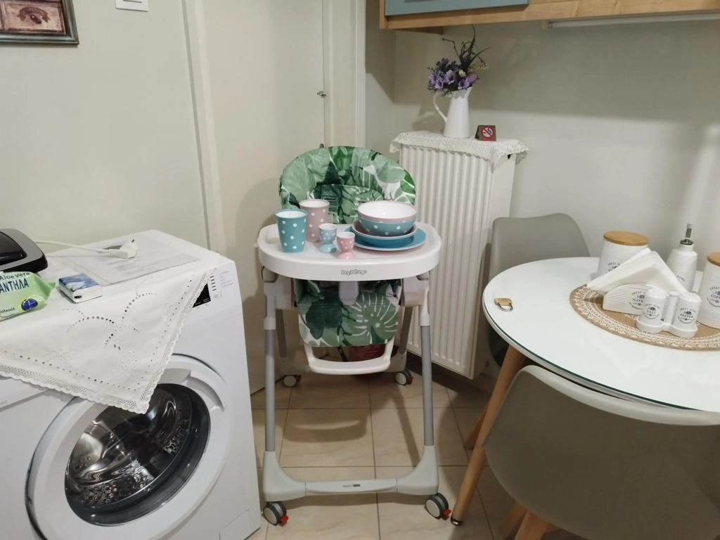 Marys Dreamy Maisonette-Volos, Peaceful Area