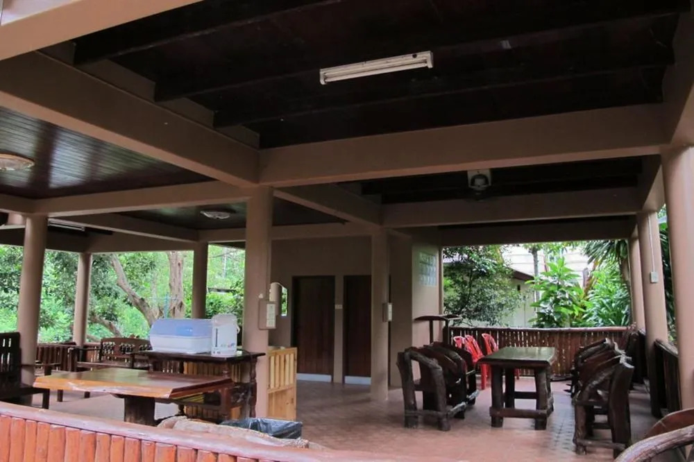 Baan Suan Sriwara