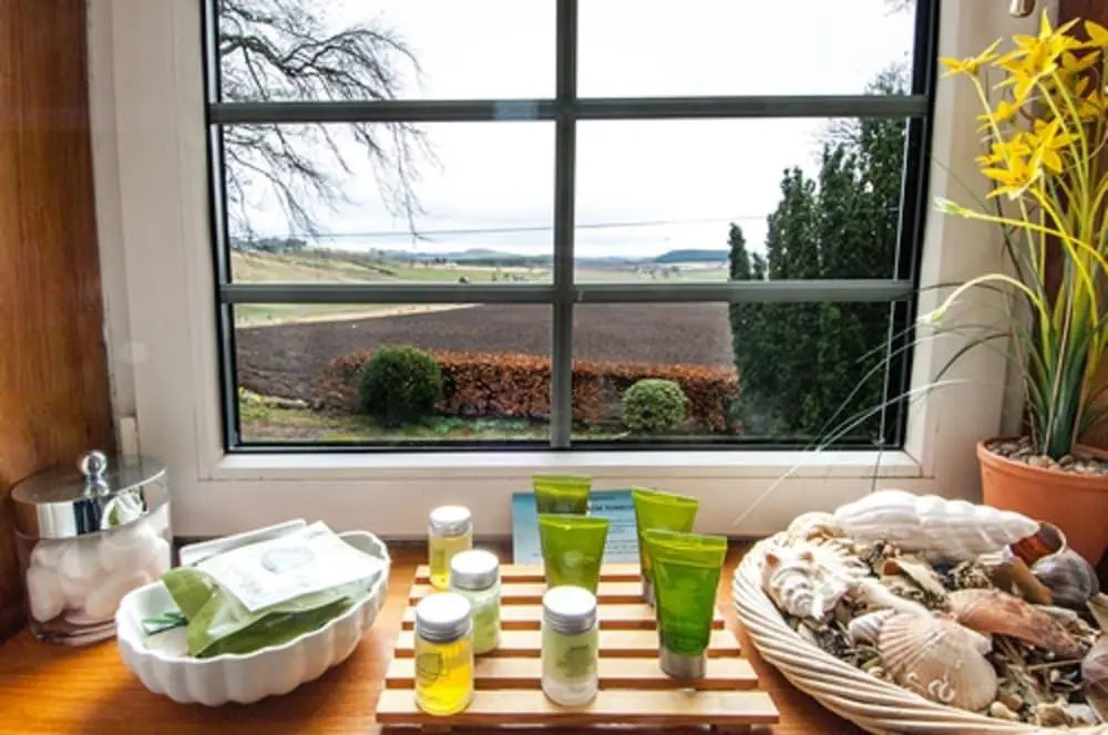 Purgavie Farm Bed and Breakfast