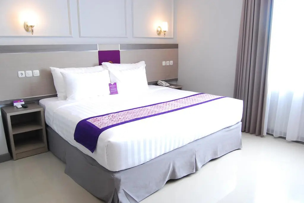 Hotel Horison Inn Alaska Semarang