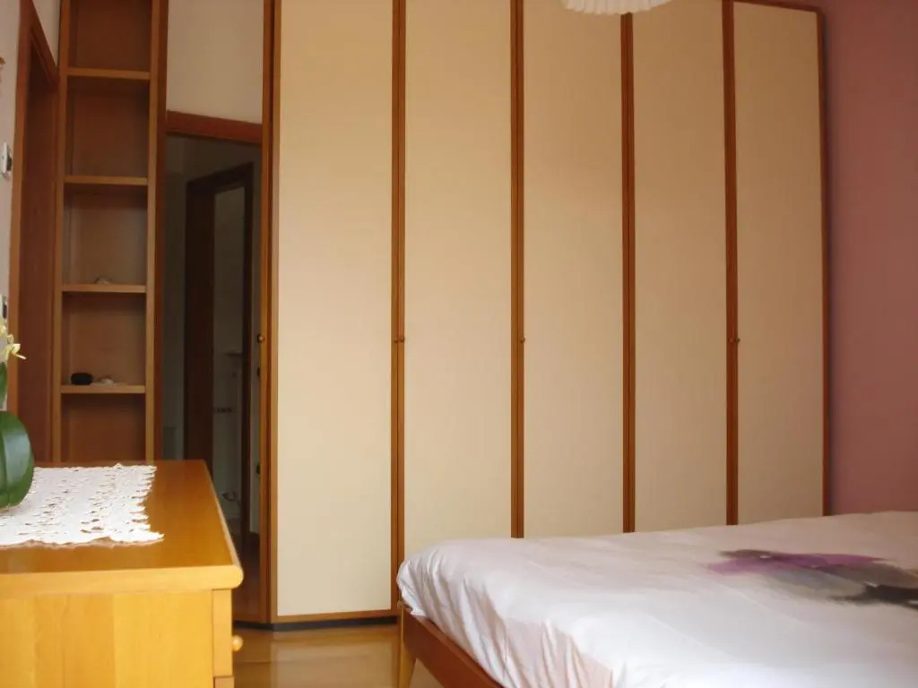 Lidia Apartment