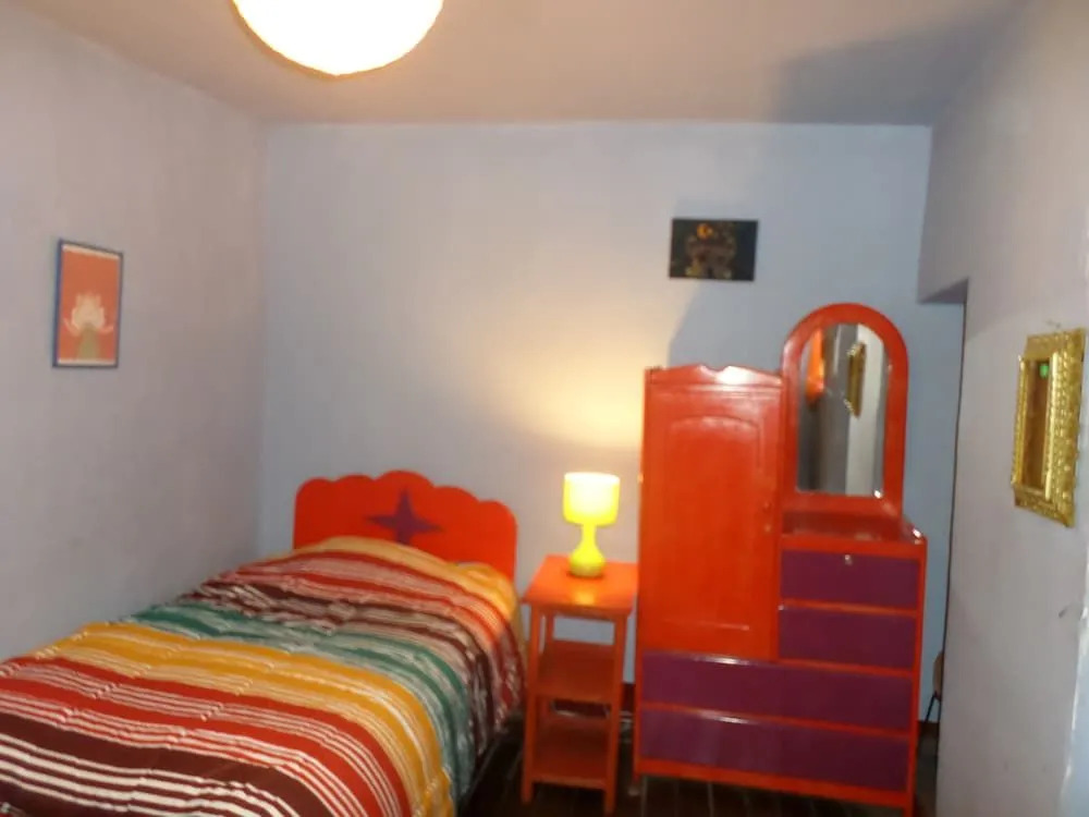 Atawkama Hostel