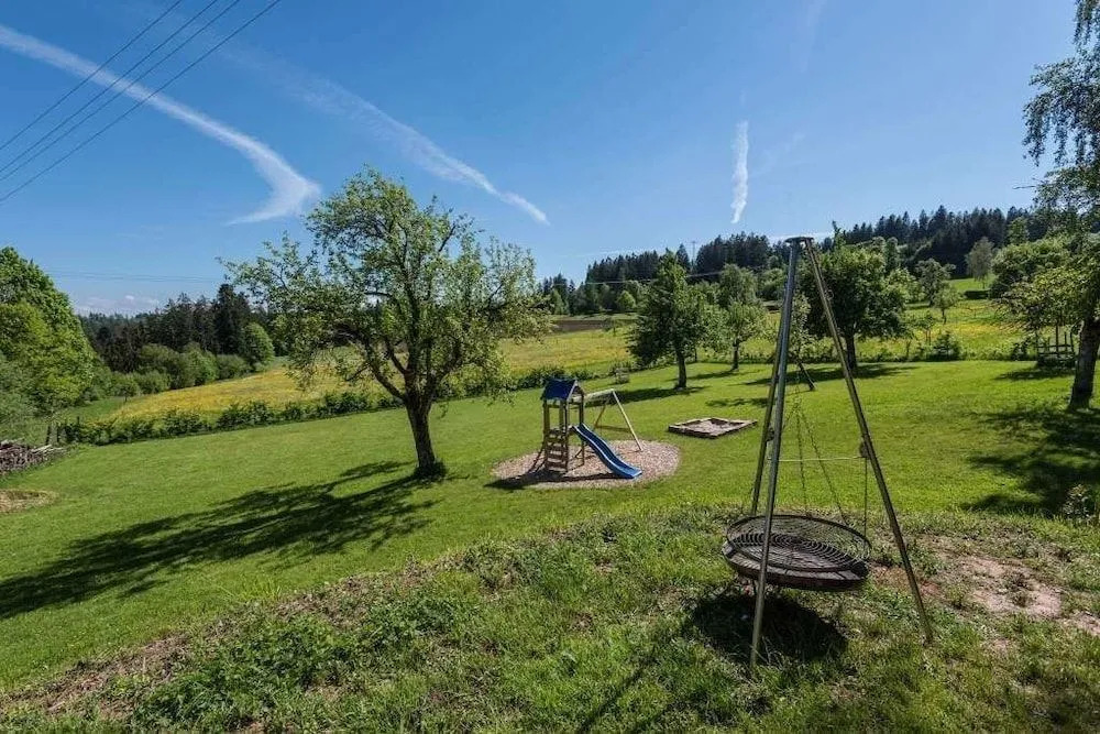 Landhaus Seewald