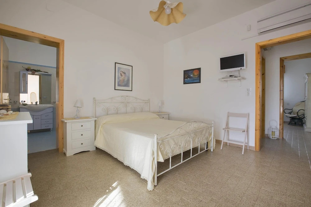 Villa Meraviglia