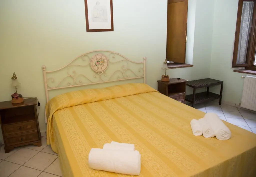 Borgo Giusto Tuscany