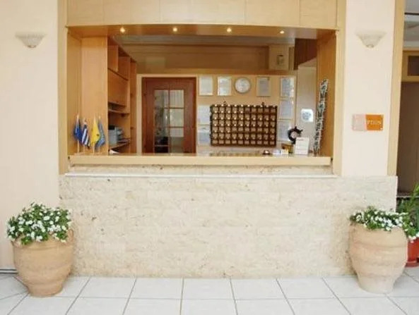 Hotel Aphroditi