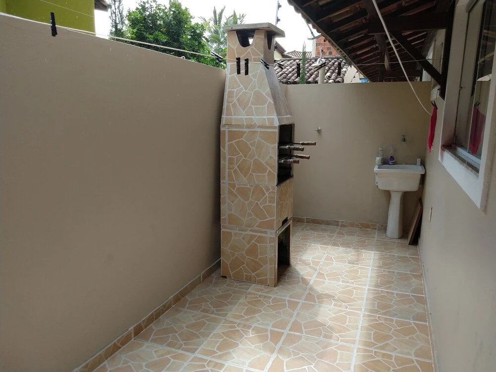 Casa 13 Condomínio Mont Moriá