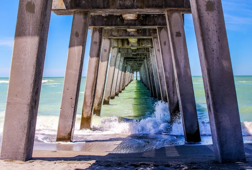Tropical Villas Of Venice Beach