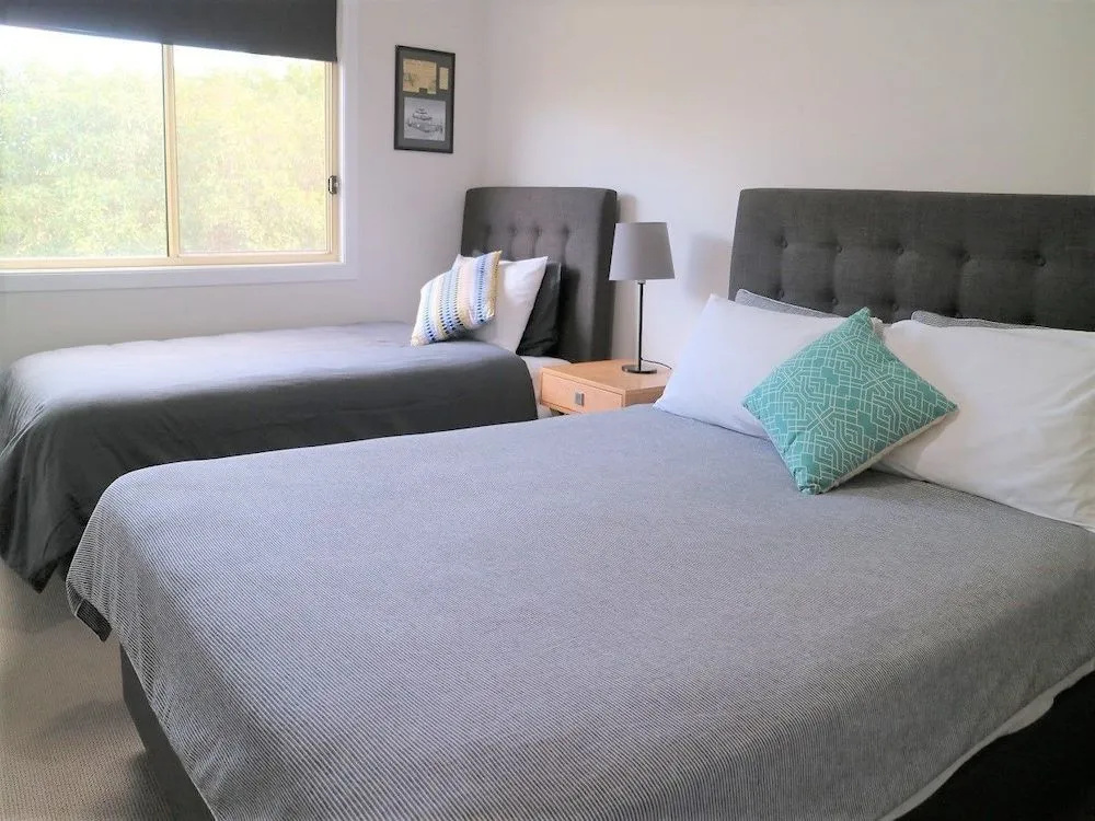 SkyLodge Temora