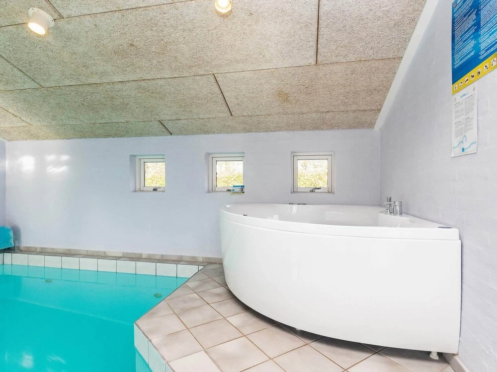 4 Star Holiday Home in Humble