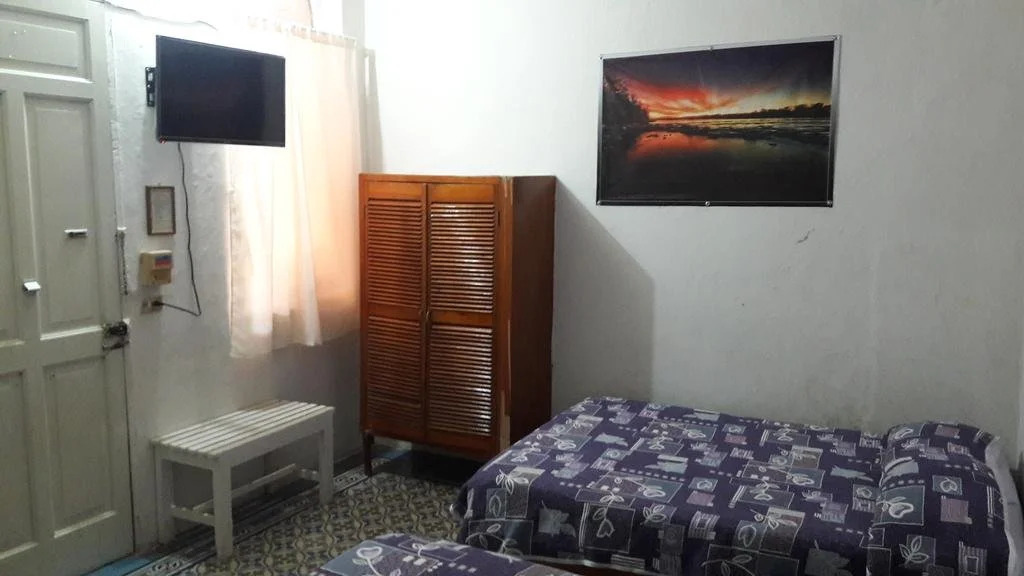 Hotel Gonzalez