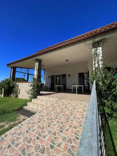 Agriturismo Graziano e Barbara