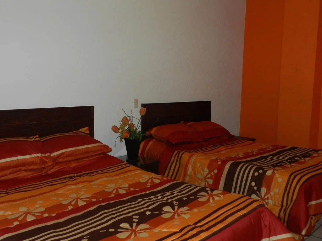 Hotel Posada Ruiseñor