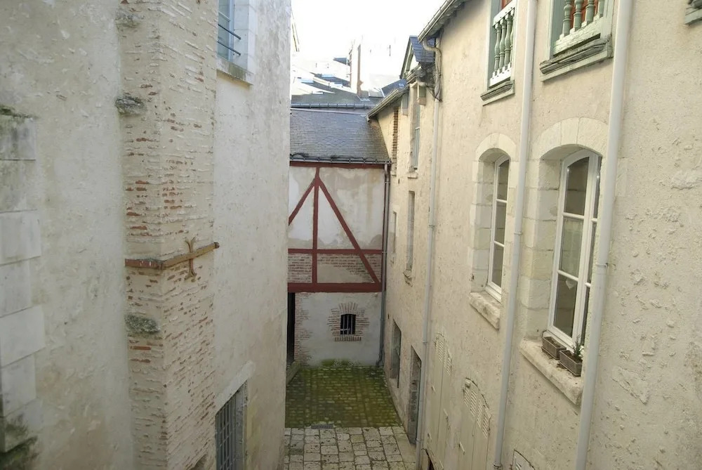 Charme & Confort Blois Centre