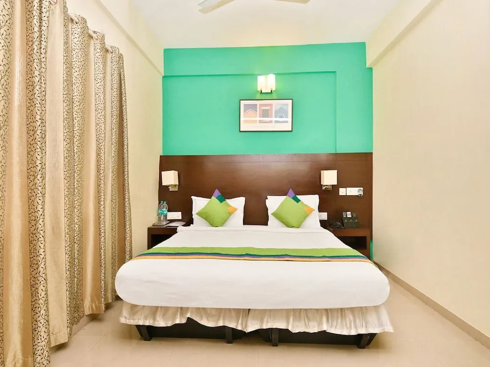 Sterling suites INN