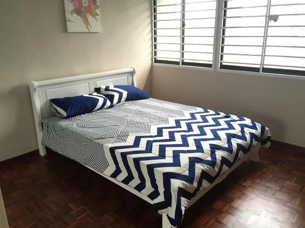 Haistar Homestay NL1