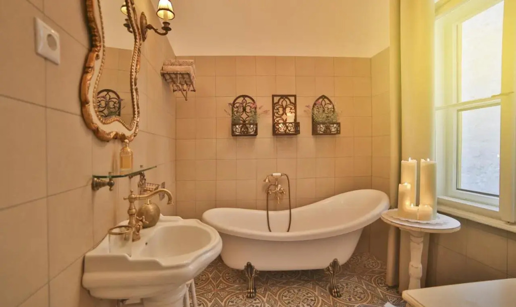 Nadis Home – Heart of Budapest