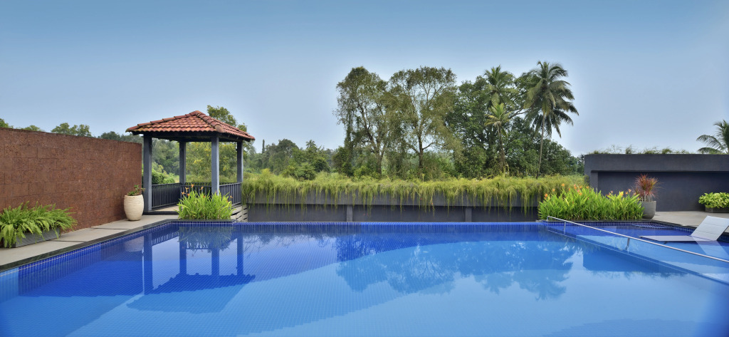 Citadines Arpora Nagoa Goa
