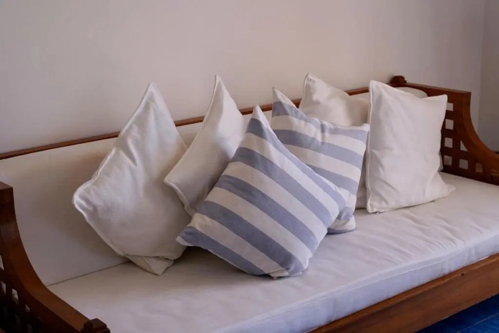 Two bedrooms Capri style home near Piazzetta