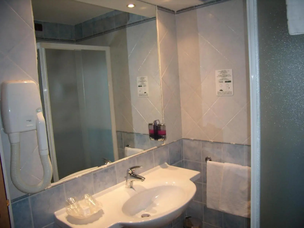 Hotel Le Sorgenti