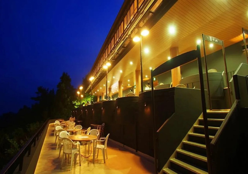 Rokkosan Hotel