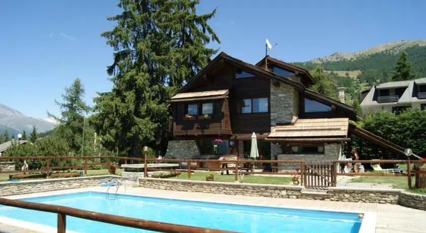 Holiday Home Besson