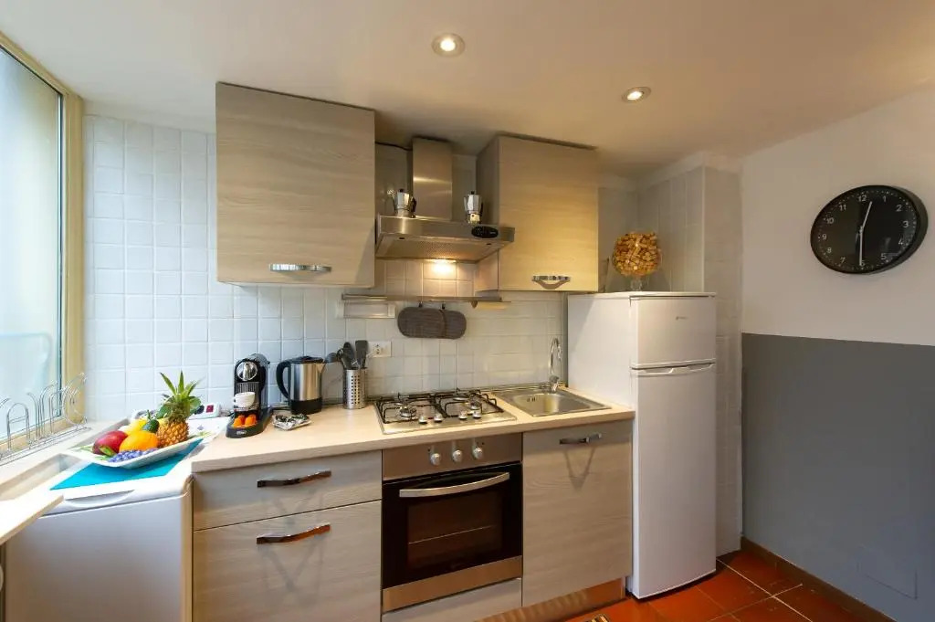 Flaminia 36 Luxury Home