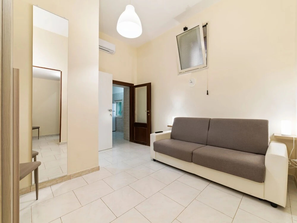 Dandy Holiday Home in Castellammare di Stabia near Sea