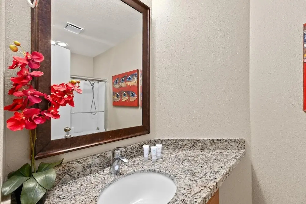 Quiet Bayfront Condo w/ Boat Slips & Fishing Pier!