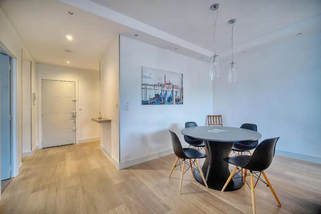 IMMOGROOM - NEW - 10min from the City Centre - Terrace