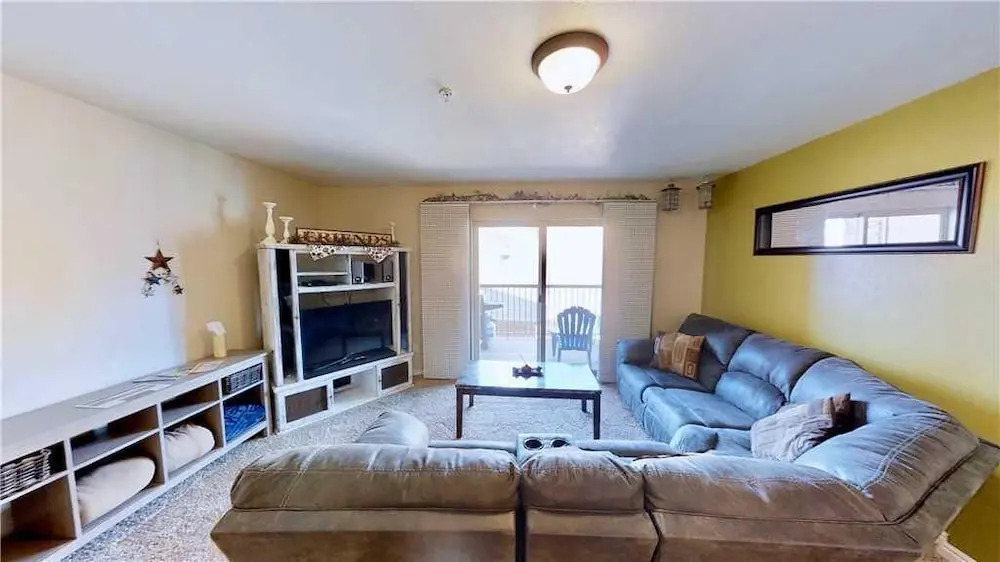 Red Cliff Condos ~ 3G